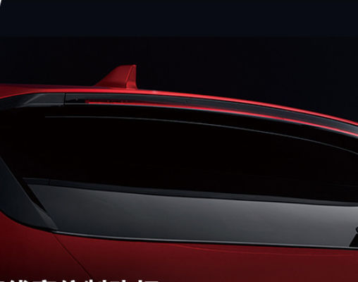 BYD صديقة للبيئة للسيارات الكهربائية