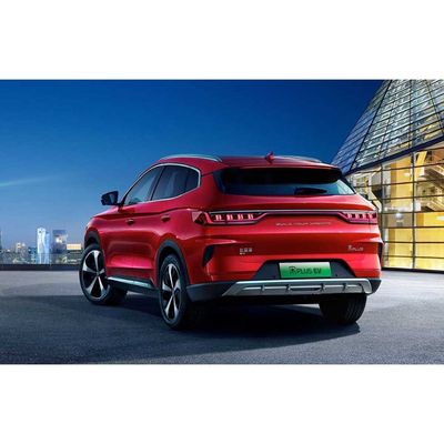 BYD صديقة للبيئة للسيارات الكهربائية