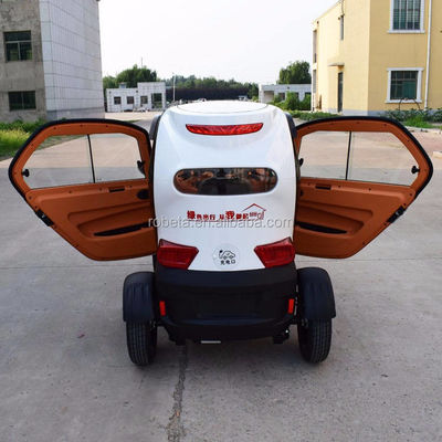 Robeta Children Electric Cars 30km / H - 60km / h RWD Electric Cars