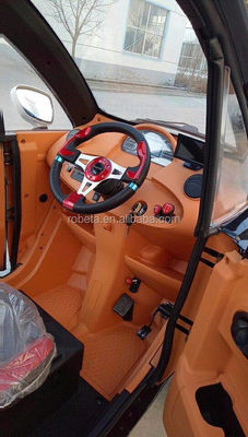 Robeta Children Electric Cars 30km / H - 60km / h RWD Electric Cars