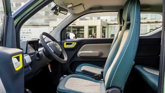 ولينج لعبة فتى صغير 3 أبواب سيارات 120 كم 2 بوكس ​​4 مقاعد كهربائية