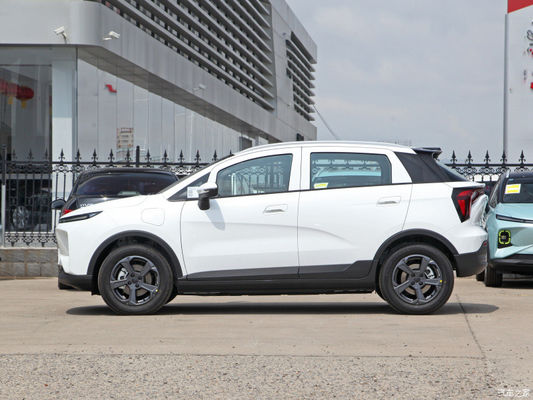 سيارات كهربائية صغيرة SUV صديقة للبيئة Geely Geometry E 320km 401km 5 Doors 5 Seaters