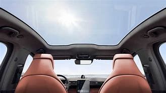 Nio EC6 سيارات كهربائية عالية الأداء 75 كيلو واط ساعة 5 أبواب 465 كيلومتر سيارة كهربائية متوسطة