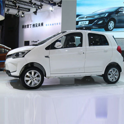 LEVDEO D80 سيارات الدفع الرباعي الكهربائية الصغيرة 45 كم 50 كم / ساعة سيارة كهربائية منخفضة السرعة