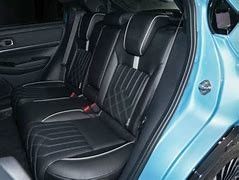 510km سيارات كهربائية متوسطة Dongfeng Honda e: NS1 5 Seat Electric SUV