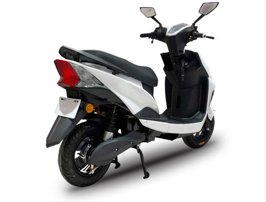 45 كم / ساعة المركبات التجارية الكهربائية 60V 20Ah بطارية الرصاص الحمضية سيارة دراجة نارية