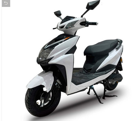 45 كم / ساعة المركبات التجارية الكهربائية 60V 20Ah بطارية الرصاص الحمضية سيارة دراجة نارية