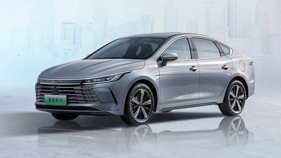 السيارات الكهربائية المستعملة الذكية