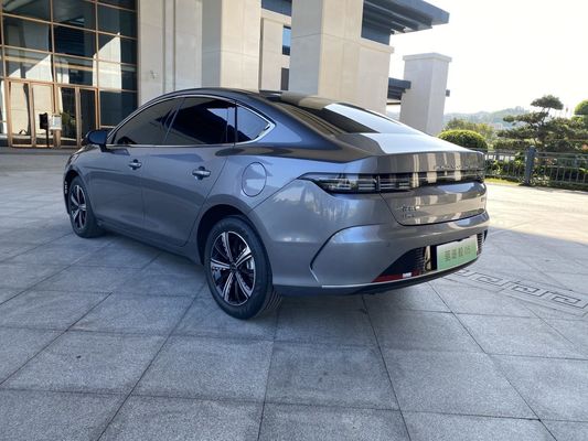 السيارات الكهربائية المستعملة الذكية