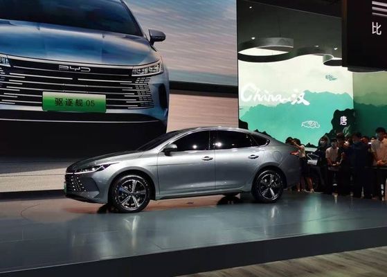 السيارات الكهربائية المستعملة الذكية