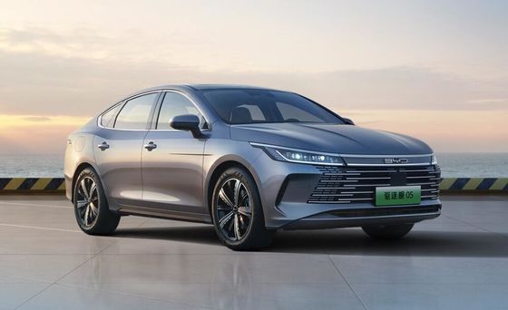 السيارات الكهربائية المستعملة الذكية