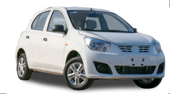 سيارات كهربائية نقية جديدة SUV JDEV-HS-ER30 عالية السرعة 301 كم - 400 كم المدى