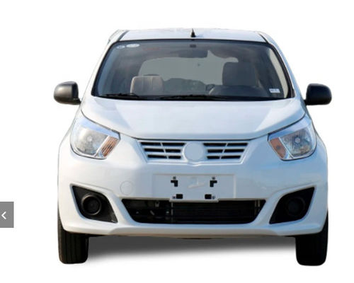 سيارات كهربائية نقية جديدة SUV JDEV-HS-ER30 عالية السرعة 301 كم - 400 كم المدى