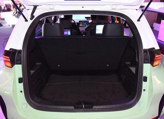 سيارات كهربائية متوسطة ذكية 130 كم / ساعة BYD D1 ذات الدفع الرباعي