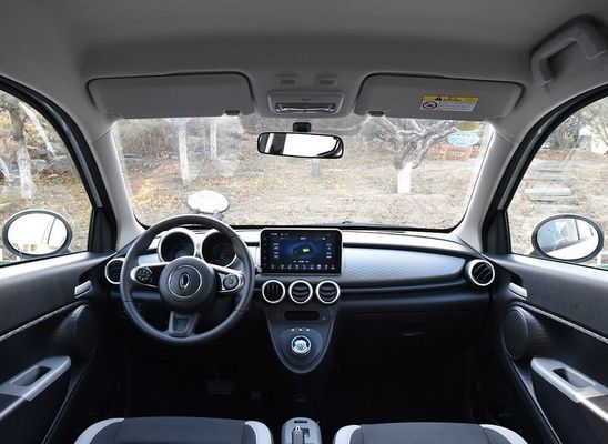 سيارات كهربائية صغيرة عالية السرعة سيارات جديدة تعمل بالطاقة الجديدة من Changcheng Ora R1