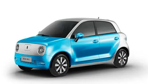 سيارات كهربائية صغيرة عالية السرعة سيارات جديدة تعمل بالطاقة الجديدة من Changcheng Ora R1