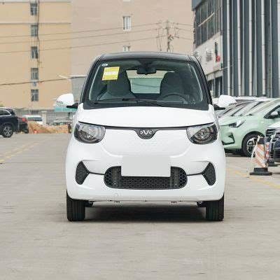 XIAOHU FEV Mini EV Cars 100km / h سيارات الطاقة الجديدة للبالغين