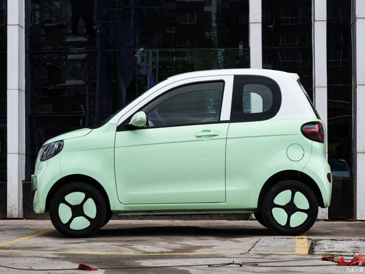 XIAOHU FEV Mini EV Cars 100km / h سيارات الطاقة الجديدة للبالغين