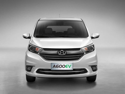 Changan Auchan A600EV Pure Electric Cars MPV 6 Seater EV Car بطارية ليثيوم أيون
