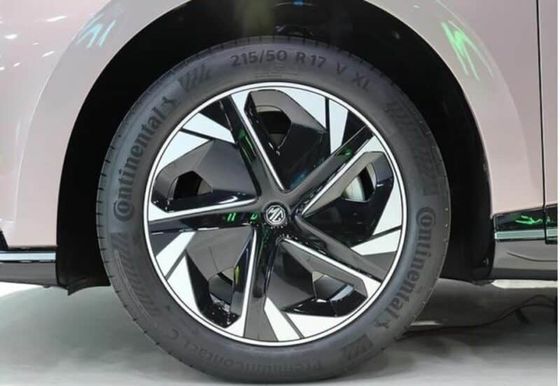 سيارات إم جي مولان الكهربائية المتوسطة 425 كم سيارات كهربائية جديدة فاخرة