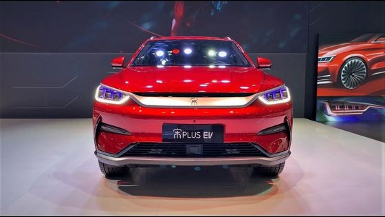 LHD سيارة كهربائية لتوجيه السيارات