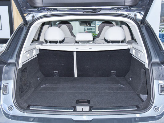 سيارات كهربائية نقية عالية السرعة Leapmotor C11 CLTC 650 كم سيارة كهربائية SUV 170 كم / ساعة