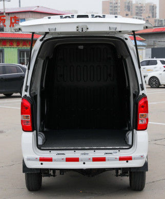 شاحنة كهربائية نقية للسيارات التجارية RUICHI EK07S 750kgs 280km NEDC