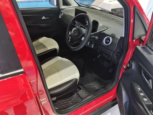 110 كم/ساعة قيادة اليد اليمنى سيارة كهربائية ممتازة