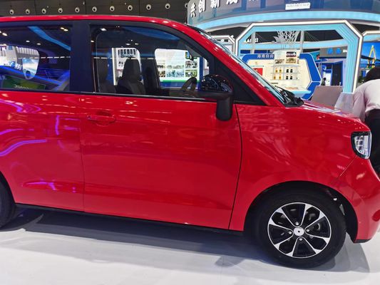 110 كم/ساعة قيادة اليد اليمنى سيارة كهربائية ممتازة