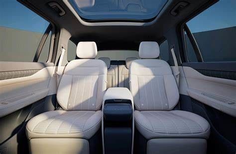 سرعة عالية قيادة يسارية Nio EV Car ES8 SUV سيارات عائلية كهربائية صغيرة