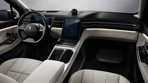 سرعة عالية قيادة يسارية Nio EV Car ES8 SUV سيارات عائلية كهربائية صغيرة