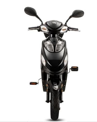 أداة ذكية للعمل - سكوتر كهربائي في بطارية الرصاص والحمض مع وزن خفيف