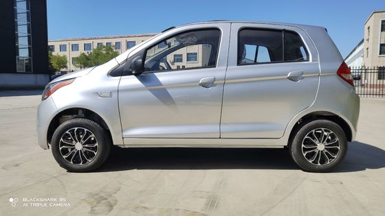 سيارة كهربائية ذات 5 مقاعد و 4 أبواب RHD 2023 سيارة طاقة جديدة Blaval مختلفة المتوفرة