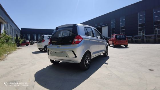 سيارة كهربائية ذات 5 مقاعد و 4 أبواب RHD 2023 سيارة طاقة جديدة Blaval مختلفة المتوفرة