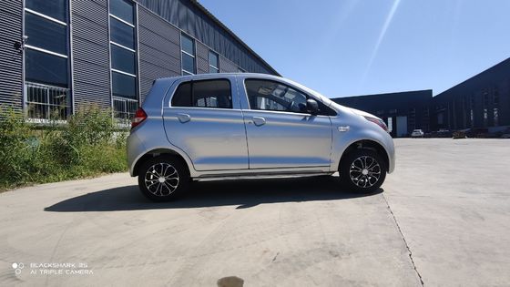 سيارة كهربائية ذات 5 مقاعد و 4 أبواب RHD 2023 سيارة طاقة جديدة Blaval مختلفة المتوفرة