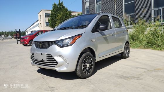 سيارة كهربائية ذات 5 مقاعد و 4 أبواب RHD 2023 سيارة طاقة جديدة Blaval مختلفة المتوفرة