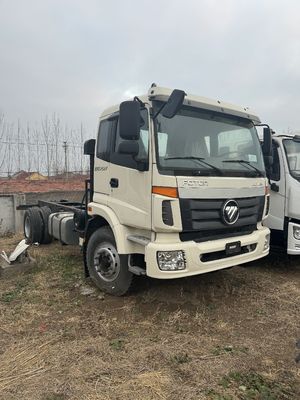 AUMAN BJ5182GSS-1 199KW محركات الديزل على الطرق الوعرة