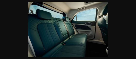 جي دبليو إم إم إس أورا كات EV RHD أورا 03 500 كيلومتر المدى EV في جنوب أفريقيا 48 ~ 63kwh سعة البطارية