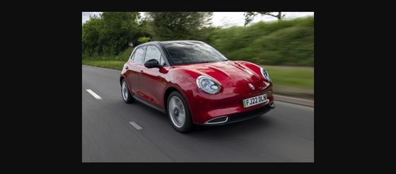 جي دبليو إم إم إس أورا كات EV RHD أورا 03 500 كيلومتر المدى EV في جنوب أفريقيا 48 ~ 63kwh سعة البطارية