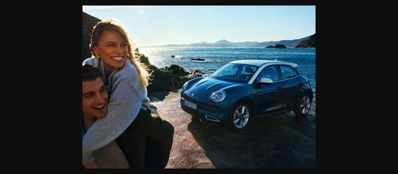 جي دبليو إم إم إس أورا كات EV RHD أورا 03 500 كيلومتر المدى EV في جنوب أفريقيا 48 ~ 63kwh سعة البطارية