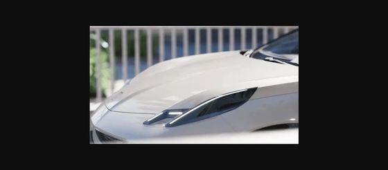 سيارات كهربائية نقية زيكر إكس مي كهربائية ذكية كهربائية نقية 560 كيلومتر