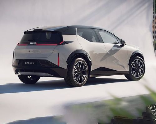 سيارات كهربائية نقية زيكر إكس مي كهربائية ذكية كهربائية نقية 560 كيلومتر