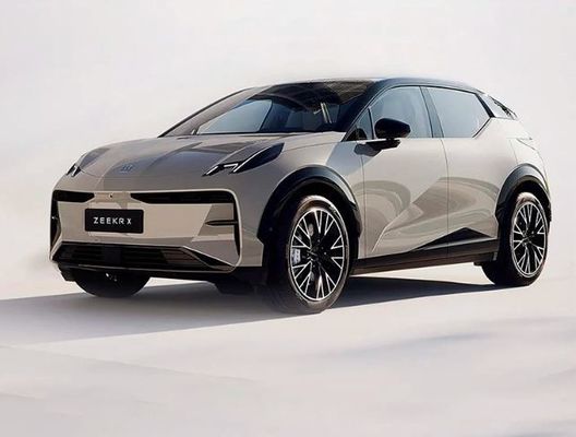 سيارات كهربائية نقية زيكر إكس مي كهربائية ذكية كهربائية نقية 560 كيلومتر