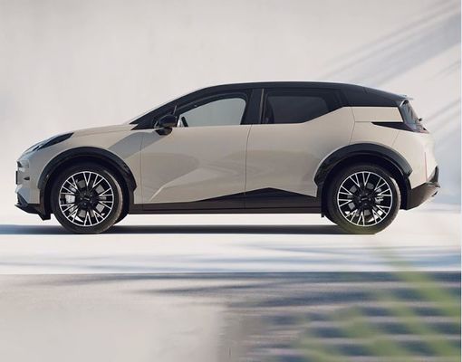 سيارات كهربائية نقية زيكر إكس مي كهربائية ذكية كهربائية نقية 560 كيلومتر