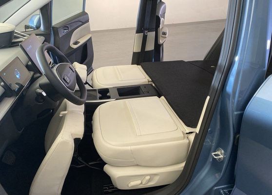 طراز Dongfeng VenuciaS New EV: VX6 5door/Seats عائلة SUV الكهربائية النقية CLTC520km 165km/H
