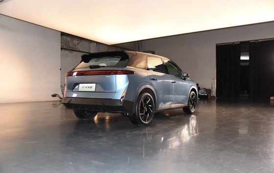 طراز Dongfeng VenuciaS New EV: VX6 5door/Seats عائلة SUV الكهربائية النقية CLTC520km 165km/H