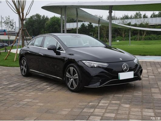 مرسيدس بنز EQE 350 سيدان RWD سيارة كهربائية فاخرة مدى 717 كم