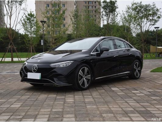 مرسيدس بنز EQE 350 سيدان RWD سيارة كهربائية فاخرة مدى 717 كم