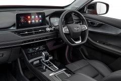 2023 تشيري تيغو 7 زائد بطل سيارة SUV الفاخرة 1.5T PHEV سيارة كهربائية عالية السرعة 3DHT 5 مقعد تشيري تيغو 7 برو هيبريد بيع