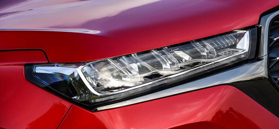 2023 تشيري تيغو 7 زائد بطل سيارة SUV الفاخرة 1.5T PHEV سيارة كهربائية عالية السرعة 3DHT 5 مقعد تشيري تيغو 7 برو هيبريد بيع